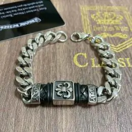 chrome hearts bracelets s_1205107